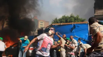 12 عاماً بعد انهيار حكمهم في مصر: انقسامات داخل “الإخوان” وتدهور في دول المهجر