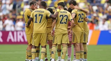 12 فريقًا.. بوكا جونيورز يضاف إلى قائمة المغادرين في كأس العالم للأندية