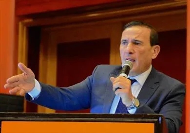 اتحاد غرف السياحة يستعد لمواجهة تحديات الجغرافيا السياسية.. ومؤتمر صحفي غدًا لعرض خطة الإنقاذ. اتحاد غرف السياحة يستعد لمواجهة تحديات الجغرافيا السياسية.. ومؤتمر صحفي غدًا لعرض خطة الإنقاذ.