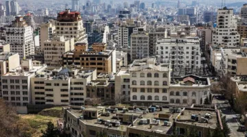 جيروزاليم بوست: إسرائيل ستصدر تعليمات قريباً لسكان طهران بمغادرة منازلهم