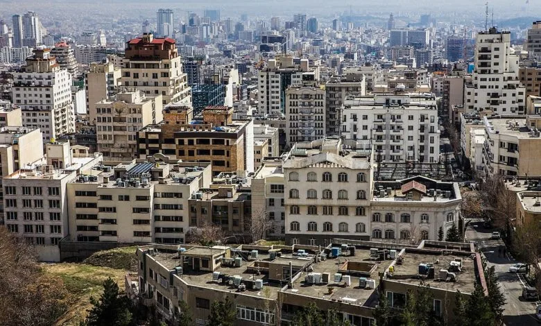جيروزاليم بوست: إسرائيل ستصدر تعليمات قريباً لسكان طهران بمغادرة منازلهم جيروزاليم بوست: إسرائيل ستصدر تعليمات قريباً لسكان طهران بمغادرة منازلهم