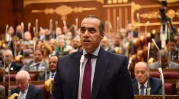 الإيجار القديم: المستشار محمود فوزي يوضح.. 250 جنيها إيجار موحد للجميع، والفروقات تُدفع بالتقسيط بعد التصنيف.