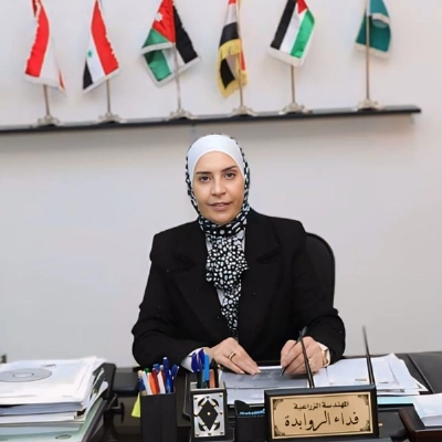 الروابدة تكتب: التحول من الحملات الترويجية إلى دعم حقيقي ومستدام للقطاع الزراعي والمزارعين ـ بقلم: المهندسة الزراعية فداء الروابدة الروابدة تكتب: التحول من الحملات الترويجية إلى دعم حقيقي ومستدام للقطاع الزراعي والمزارعين ـ بقلم: المهندسة الزراعية فداء الروابدة