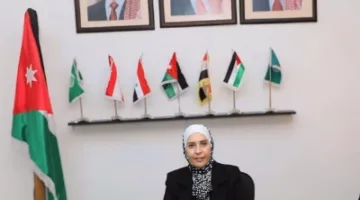 الروابدة تناقش: هل حان الوقت لتحديث الهيكل الزراعي في الأردن للتكيف مع التغيرات المناخية؟ (1) ـ بقلم المهندسة الزراعية فداء الروابدة