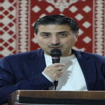 النعيمي يكتب: دلالة تأهل الأردن لكأس العالم ـ بقلم العقيد المتقاعد فهد موفق النعيمي النعيمي يكتب: دلالة تأهل الأردن لكأس العالم ـ بقلم العقيد المتقاعد فهد موفق النعيمي
