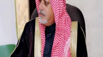 المعيوف يسلط الضوء: أوروبا تصفق لقائد السلام: خطاب في زمانه ومكانه ـ بقلم الشيخ ركاد مناور شافي المعيوف