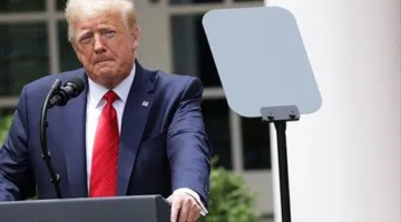 البيت الأبيض: ترامب يغادر قمة مجموعة السبع في كندا قبل موعدها بسبب الأوضاع في الشرق الأوسط