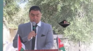 حميدات يكتب: في هذا اليوم الغالي على قلوب الأردنيين – بقلم أحمد رضوان حميدات