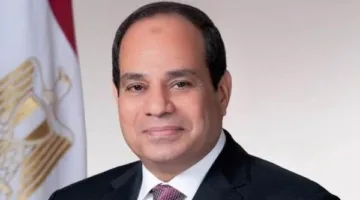السيسي يقدم التهاني للزعماء والملوك والأمراء العرب والمسلمين بمناسبة بداية السنة الهجرية الجديدة.
