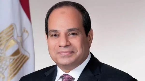 السيسي يقدم التهاني للزعماء والملوك والأمراء العرب والمسلمين بمناسبة بداية السنة الهجرية الجديدة. السيسي يقدم التهاني للزعماء والملوك والأمراء العرب والمسلمين بمناسبة بداية السنة الهجرية الجديدة.