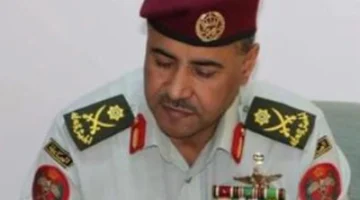 الباشا العبادي يكتب: الملك يصدر نداء العقل الأخير قبل الانهيار ـ تأليف: اللواء عدنان العبادي