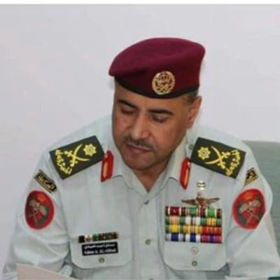 الباشا العبادي يكتب: الملك يصدر نداء العقل الأخير قبل الانهيار ـ تأليف: اللواء عدنان العبادي الباشا العبادي يكتب: الملك يصدر نداء العقل الأخير قبل الانهيار ـ تأليف: اللواء عدنان العبادي