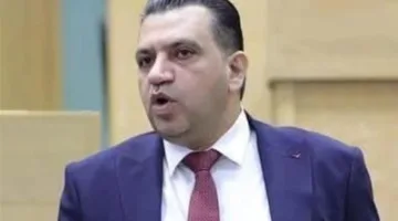 النائب سليمان السعود: التمسك بالقضية الفلسطينية في عهد الملك عبدالله الثاني، تجسيد للثبات والولاء بمناسبة ذكرى اعتلاء العرش ـ بقلم: النائب سليمان السعود