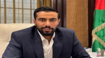 القيسي يتحدث: أمام الوطن… ولاء خالد، وراية شامخة – بقلم: حسن نصار القيسي