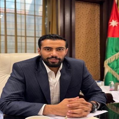 القيسي يتحدث: أمام الوطن… ولاء خالد، وراية شامخة – بقلم: حسن نصار القيسي