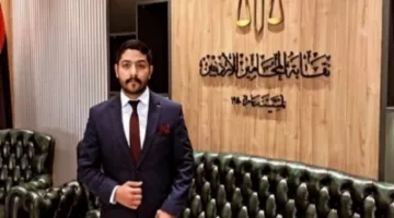 الحسنات يسجل: التشريع رقم (9) لعام 2022 ـ بقلم: المحامي محمد الحسنات