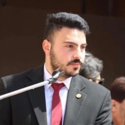 الجمال يعبر: الكرامة لا تُكتسب والسيادة لا تُمنح – تأليف: أيهم الجمّال