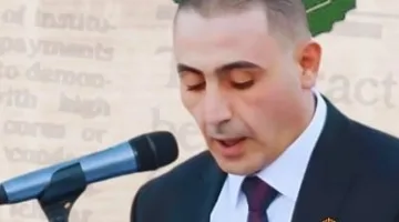 الفاعل يبرز: ملك بمستوى أمة عبد الله الثاني يكشف عن جرائم إسرائيل في وسط أوروبا ـ بقلم: الكاتب ماجد الفاعوري