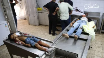 128 منظمة إعلامية عالمية تدعو في رسالة مفتوحة لفتح معبر غزة.