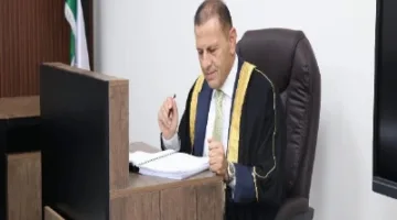 عبيدات يكتب: التوتر في الشرق الأوسط – مقال للمحامي الدكتور محمد إبراهيم عبيدات