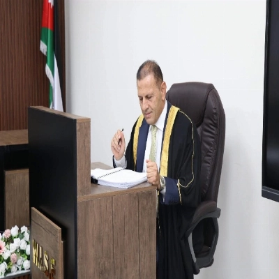 عبيدات يكتب: التوتر في الشرق الأوسط – مقال للمحامي الدكتور محمد إبراهيم عبيدات عبيدات يكتب: التوتر في الشرق الأوسط – مقال للمحامي الدكتور محمد إبراهيم عبيدات