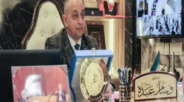 عبده يكتب: الشاب الأمير.. آفاق الوطن – بقلم: الدكتور وسام عبده