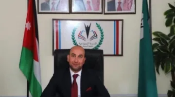 الرَّبّاعِةُ يكتب: علاقة التوجيه وصراع المعتقدات… رسالة للطلاب وأولياء الأمور – تأليف الدكتور حمزة الرباعية.