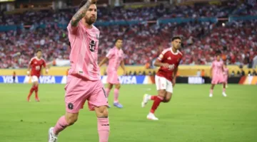 مدرب بورتو الأسبق يقدم للأهلي خطة الانتصار على بالميراس