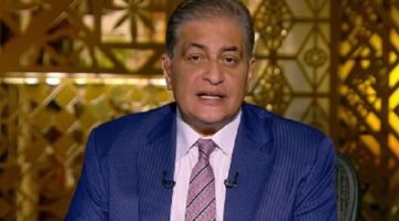 أسامة كمال: البرنامج النووي الإيراني يواجه اختباراً لوجوده