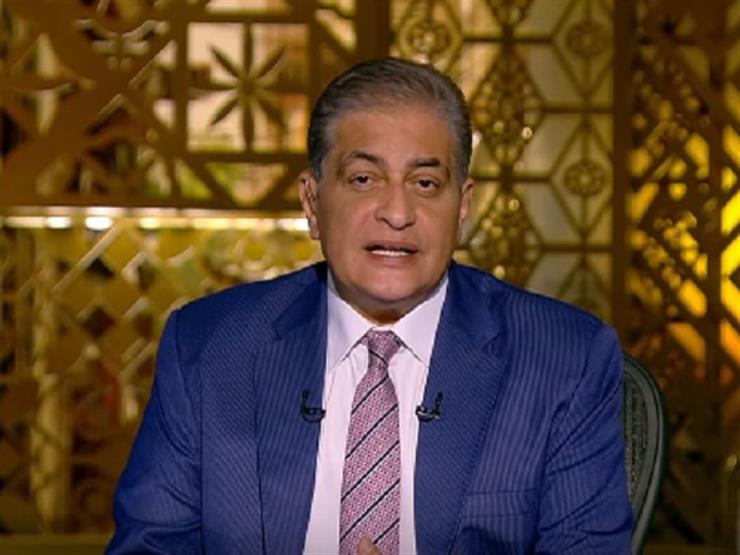 أسامة كمال: البرنامج النووي الإيراني يواجه اختباراً لوجوده أسامة كمال: البرنامج النووي الإيراني يواجه اختباراً لوجوده