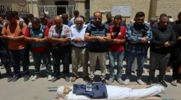 130 وسيلة إعلام ومنظمة تطالب إسرائيل بالسماح بدخول الصحفيين الأجانب إلى غزة