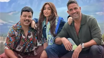 نجم أمير كرارة وهنا الزاهد.. عرض فيلم “الشاطر” يبدأ في 10 يوليو المقبل