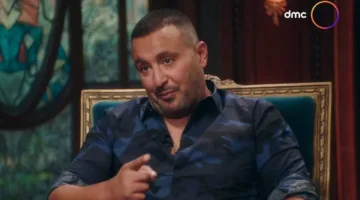 أحمد السقا: لا أفكر في الزواج حالياً.. وأطفالي هم الأهم – فيديو