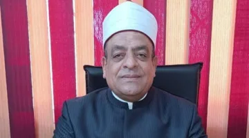 وكيل قطاع المعاهد الأزهرية للامتحانات: لجنة الفيزياء تعمل بشكل مستمر.. وتصحيح عشوائي لتقييم دقة الشكاوى.