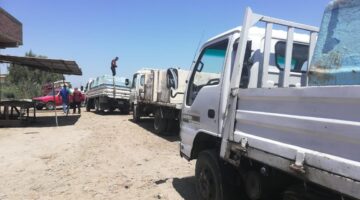 قطع مياه الشرب عن مدينة الباجور في المنوفية وبعض القرى غداً