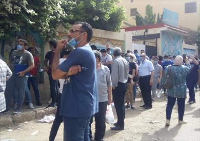 انطلاق امتحانات الفيزياء والتاريخ لطلبة الثانوية العامة