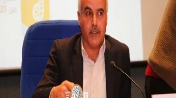 الرؤية الشاملة والعميقة لخطاب الملك ـ تأليف: ينال البرماوي