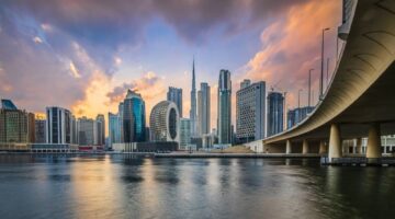 13.5 مليار درهم إيرادات قطاع الضيافة في الإمارات.. و2025 يفتح آفاقاً جديدة.