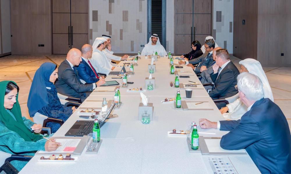 13.5 مليار درهم عائدات فنادق الإمارات في الربع الأول 13.5 مليار درهم عائدات فنادق الإمارات في الربع الأول