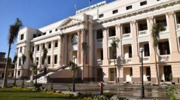 إطلاق مشاريع تعليمية وصحية جديدة في جامعة بنها.. وزارة التعليم العالي تستعرض نتائج الأسبوع الثالث من يونيو