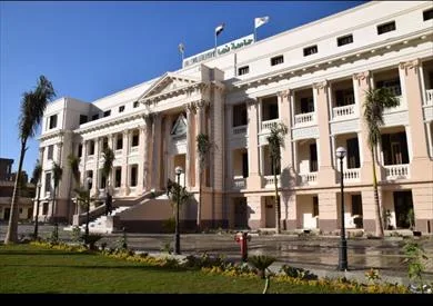 إطلاق مشاريع تعليمية وصحية جديدة في جامعة بنها.. وزارة التعليم العالي تستعرض نتائج الأسبوع الثالث من يونيو إطلاق مشاريع تعليمية وصحية جديدة في جامعة بنها.. وزارة التعليم العالي تستعرض نتائج الأسبوع الثالث من يونيو