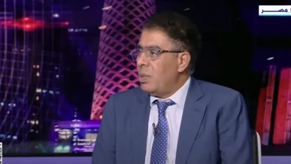 عماد الدين حسين: لا يوجد تضخيم في فكرة وجود اختلاف جوهري بين الولايات المتحدة وإسرائيل عماد الدين حسين: لا يوجد تضخيم في فكرة وجود اختلاف جوهري بين الولايات المتحدة وإسرائيل