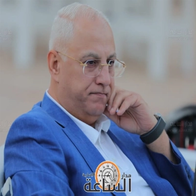 استفسارات بشأن ميزانية 2026 ـ تأليف: سلامة الدرعاوي استفسارات بشأن ميزانية 2026 ـ تأليف: سلامة الدرعاوي