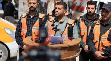 الدفاع المدني في غزة يرد على اتهامات الجيش الإسرائيلي تجاه المتحدث الرسمي له.