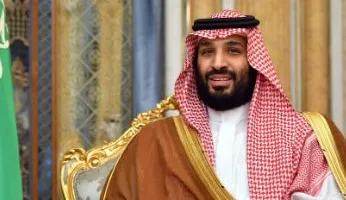 ولي العهد السعودي يتواصل هاتفيًا مع ترامب بشأن مستجدات العمليات العسكرية الإسرائيلية ضد إيران