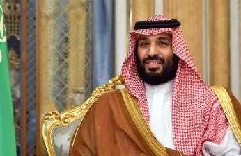 ولي العهد السعودي يتواصل هاتفيًا مع ترامب بشأن مستجدات العمليات العسكرية الإسرائيلية ضد إيران