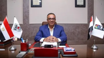 اتحاد كرة السلة يعبّر عن امتنانه لنظيره الصيني على تقديمه الدعم لاستضافة منتخب مصر الأولمبي في بطولة التحدي.