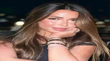 15 صورة حديثة لسارة سلامة وفواصل إعجاب من الجماهير
