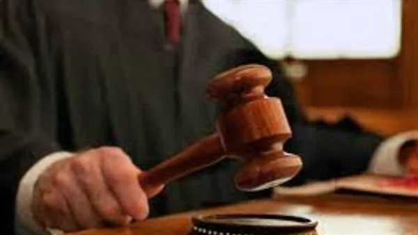 15 يونيو.. محكمة جنايات الزقازيق تصدر حكمها على جامع الخردة المتهم بقتل طفلة وسرقة مصوغاتها الذهبية. 15 يونيو.. محكمة جنايات الزقازيق تصدر حكمها على جامع الخردة المتهم بقتل طفلة وسرقة مصوغاتها الذهبية.