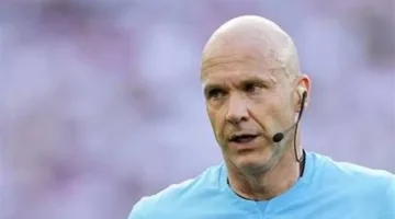 صافرة تايلور تدير مباراة الأهلي وبالميراس في كأس العالم للأندية